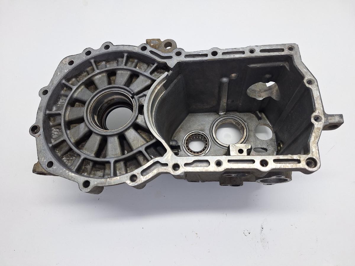 Corp supapa cutie de viteze transmisie SKODA FABIA Combi 545 2007 - 2014 1.6 TDI CAYB 02R301103