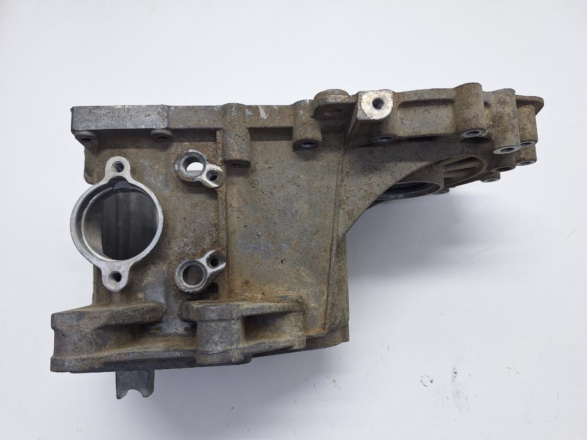 Corp supapa cutie de viteze transmisie SKODA FABIA Combi 545 2007 - 2014 1.6 TDI CAYB 02R301103