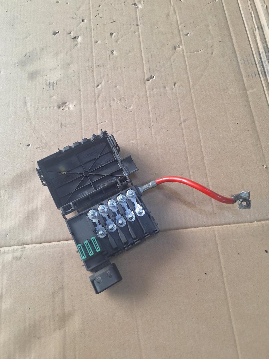 Panou sigurante AUDI A3 8L1 1996 - 2006 1.9 TDI ASZ 1J0937550AB