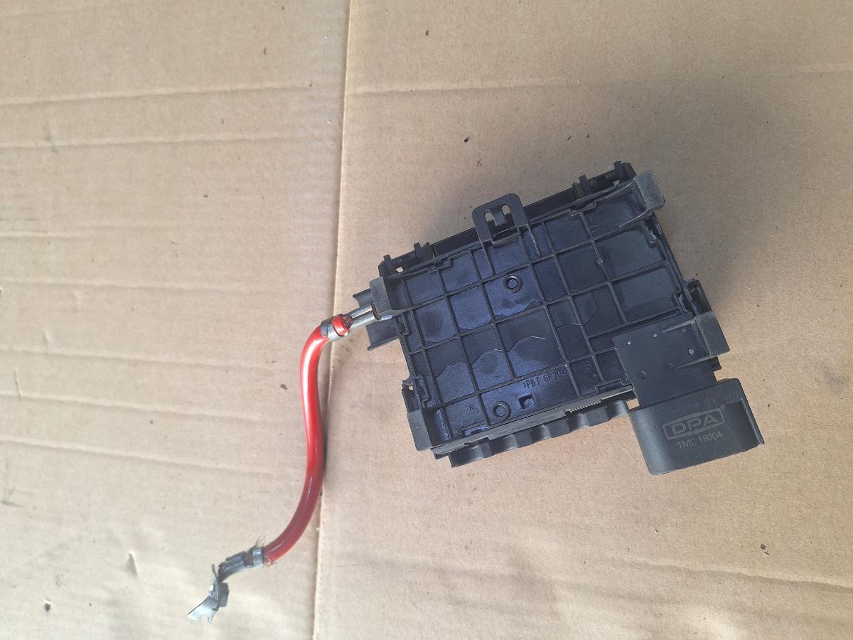 Panou sigurante AUDI A3 8L1 1996 - 2006 1.9 TDI ASZ 1J0937550AB