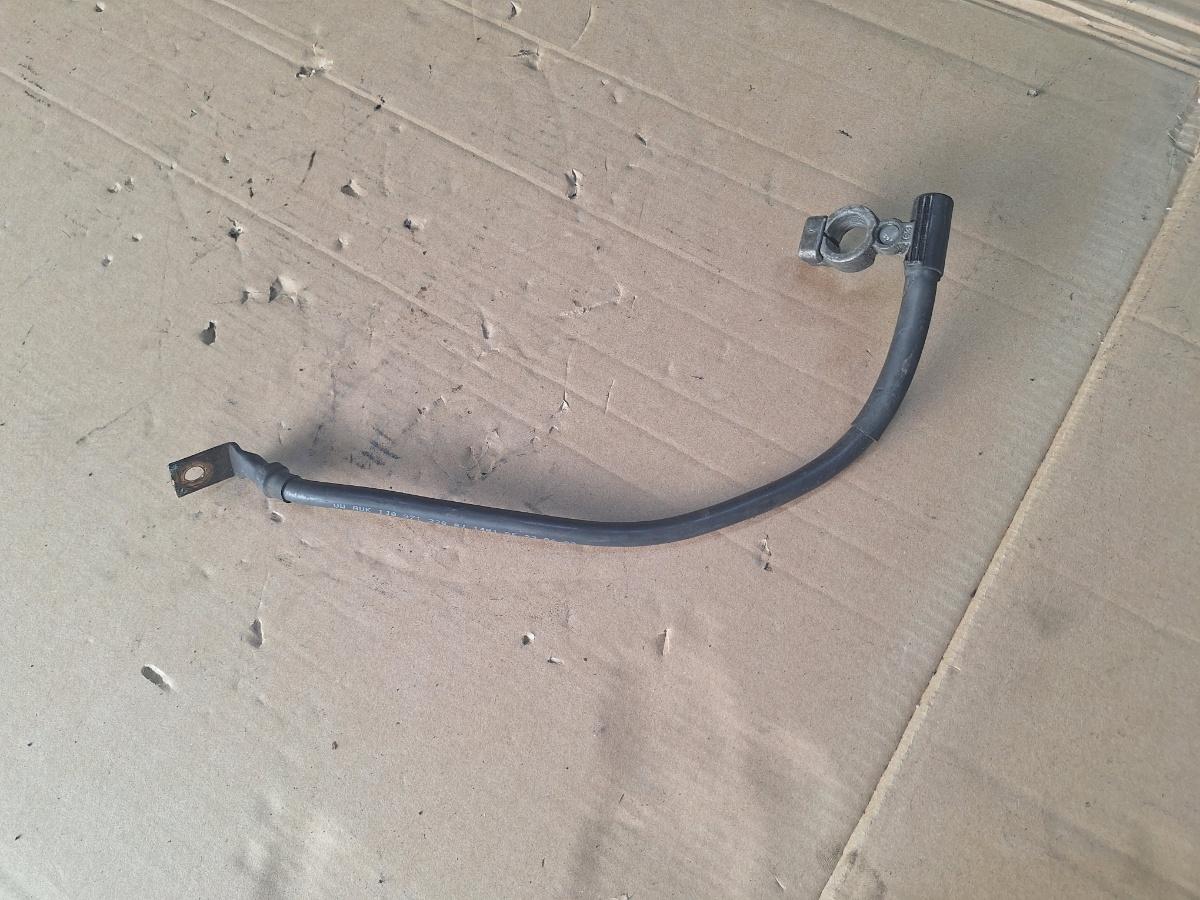 Cablu borna pozitiva (baterie) AUDI A3 8L1 1996 - 2006 1.9 TDI ASZ 1J0971228BJ
