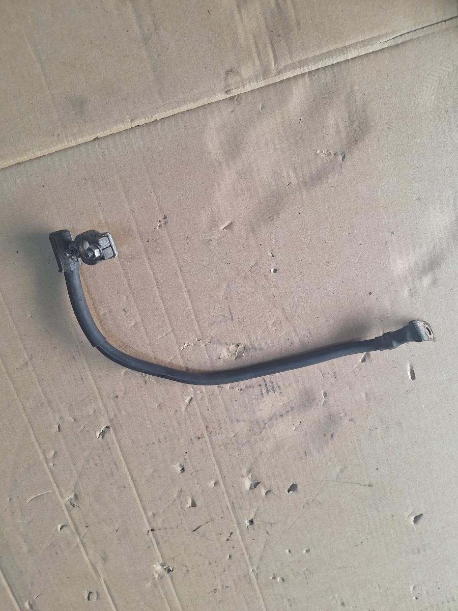 Cablu borna pozitiva (baterie) AUDI A3 8L1 1996 - 2006 1.9 TDI ASZ 1J0971228BJ
