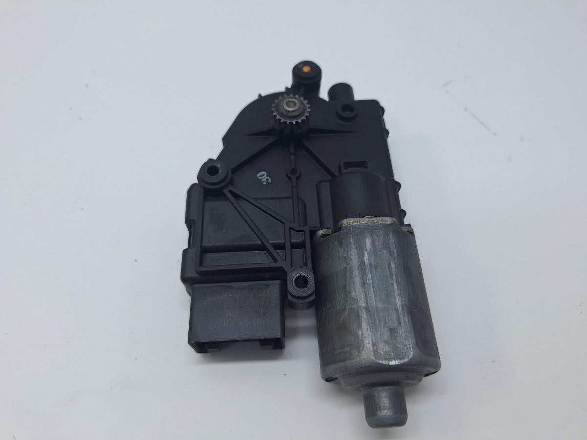 Motoras/actuator trapa VOLKSWAGEN TIGUAN 5N_ 2007 -> 2.0 TDI CBAB, CFFB Bosal 0390200080 7N0959591B