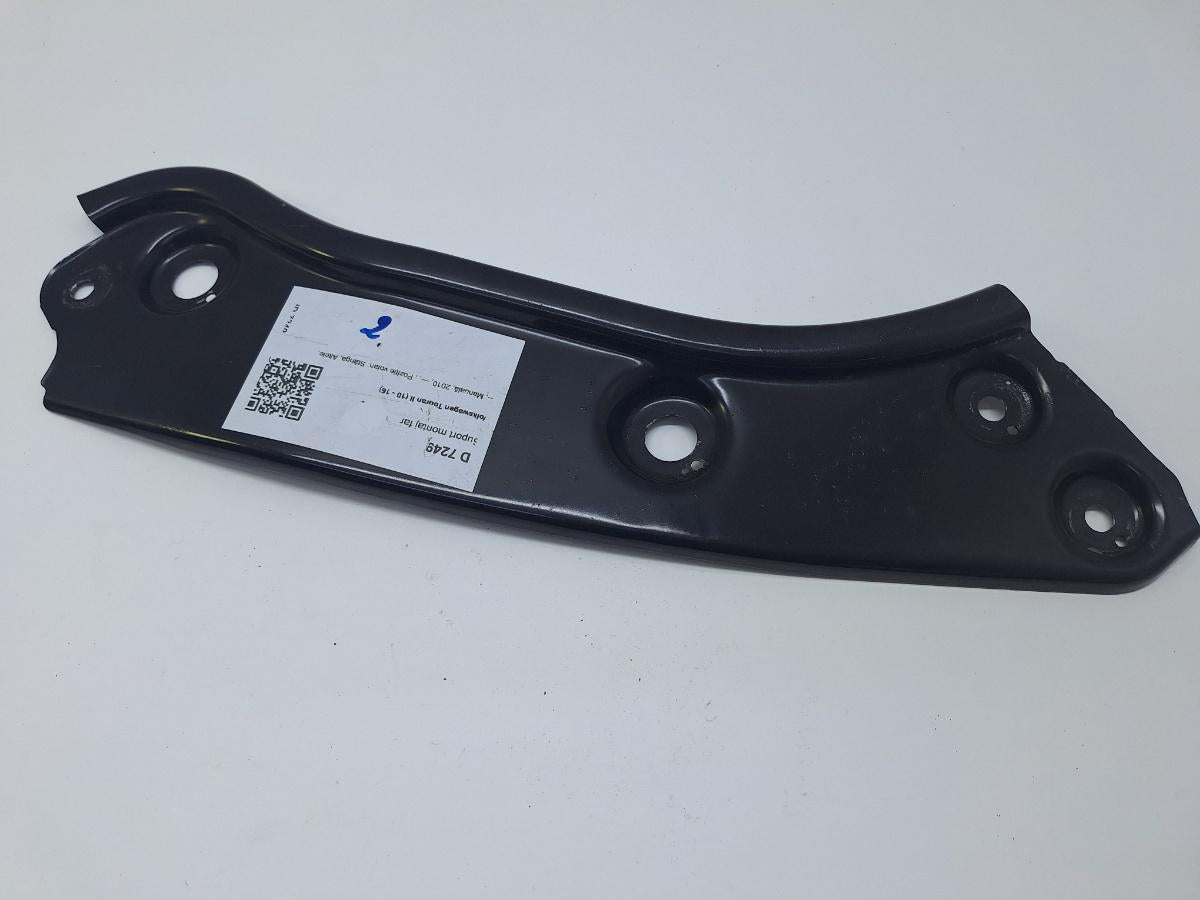Suport de montare far dreapta VOLKSWAGEN TOURAN 1T3 2010 - 2015 2.0 TDI CFHC 1T0805932A