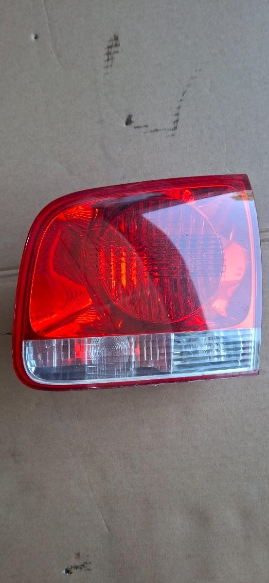 Stop hayon dreapta VOLKSWAGEN TOUAREG 7LA, 7L6, 7L7 2002 - 2013 3.0 V6 TDI BKS, CATA 7L6945094H