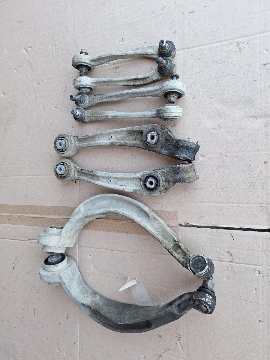 Brate suspensie fata AUDI A4 IV Avant 8K5, B8 2007 - 2015 2.0 TDI CAGA, CJCA, CMEA, CMFA