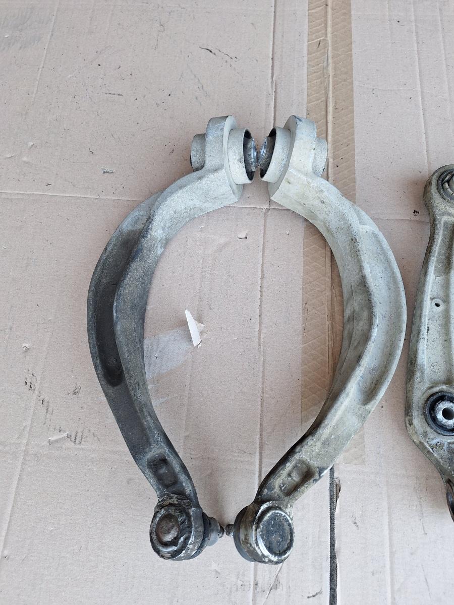 Brate suspensie fata AUDI A4 IV Avant 8K5, B8 2007 - 2015 2.0 TDI CAGA, CJCA, CMEA, CMFA
