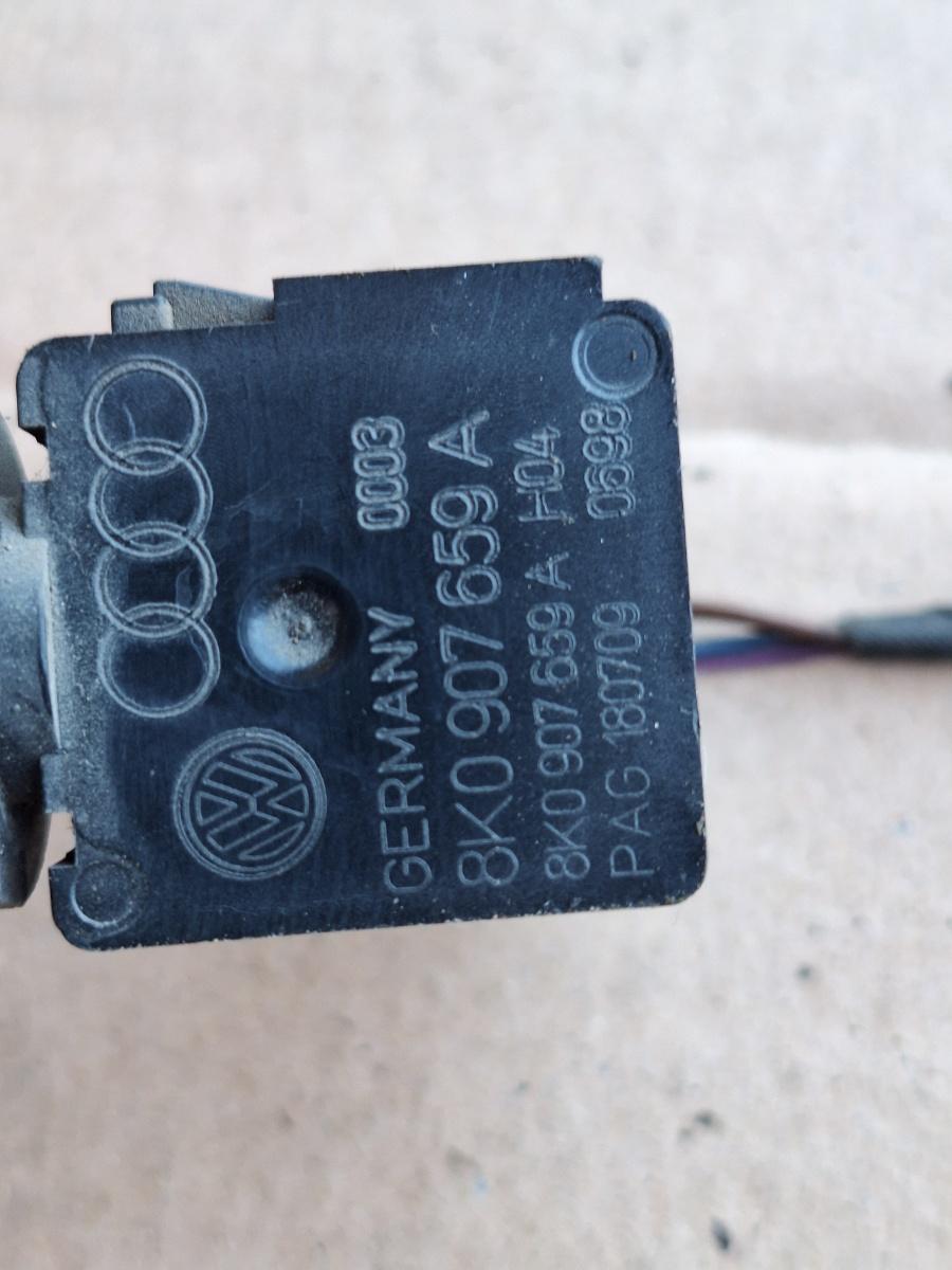 Senzor de calitate aer AUDI A4 IV Avant 8K5, B8 2010 2.0 TDI CAGA 105KW|143HP 2010