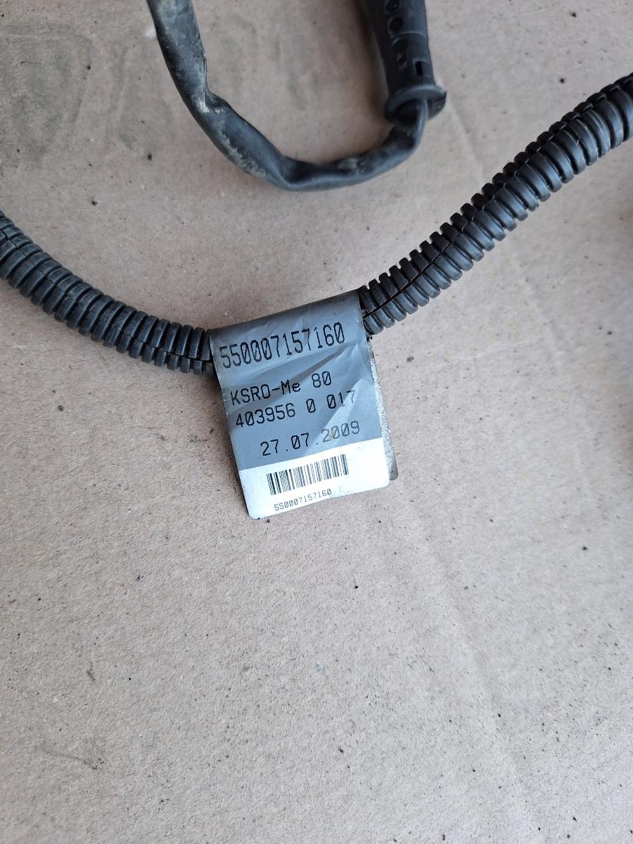 Cablaj instalatie motor AUDI A4 IV Avant 8K5, B8 2007 - 2015 2.0 TDI CAGA, CJCA, CMEA, CMFA 8K1971072HG
