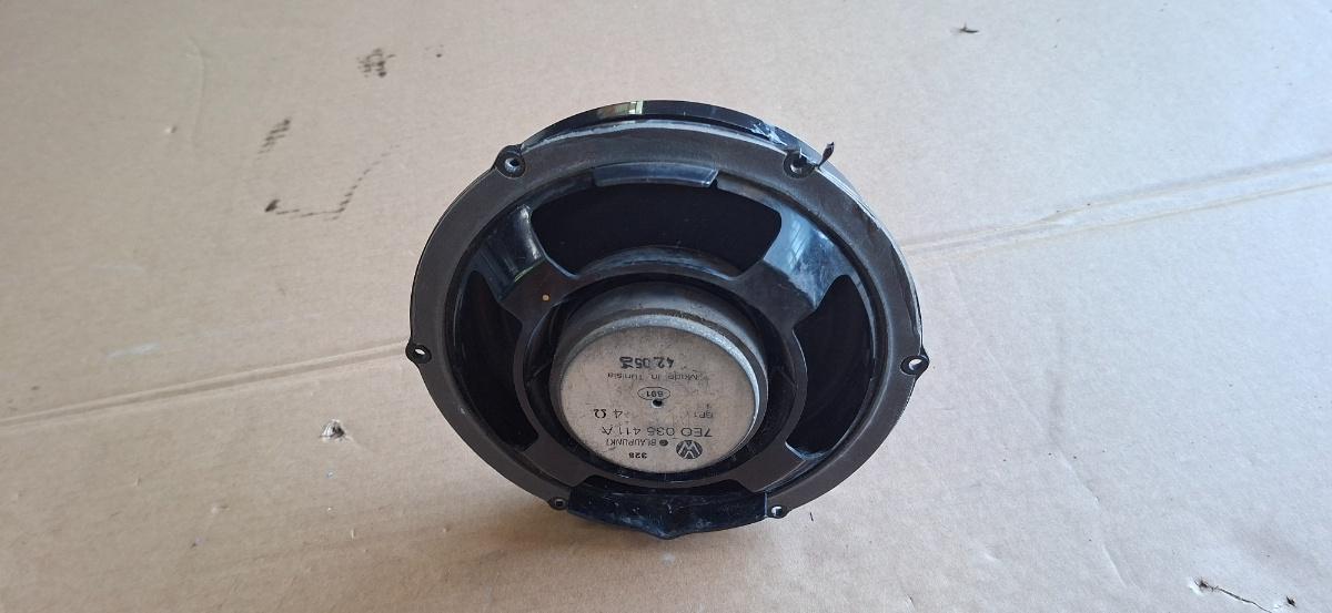 Difuzor panou VOLKSWAGEN TOUAREG 7LA, 7L6, 7L7 2002 - 2013 3.0 V6 TDI BKS, CATA 7E0035411A