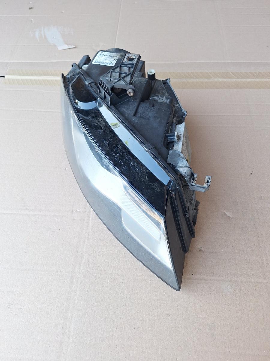 Far bixenon dreapta LED AUDI A4 IV Avant 8K5, B8 2007 - 2011 AUTOMOTIVE 8K0941004C