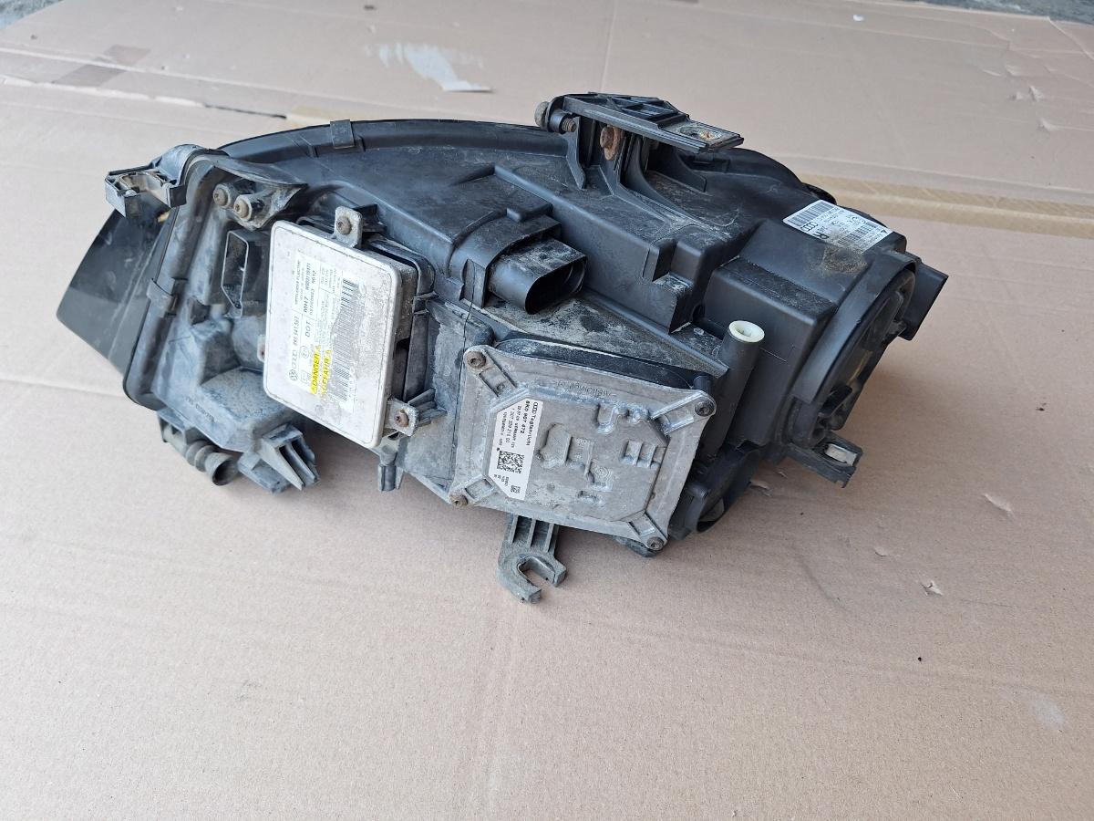Far bixenon dreapta LED AUDI A4 IV Avant 8K5, B8 2007 - 2011 AUTOMOTIVE 8K0941004C