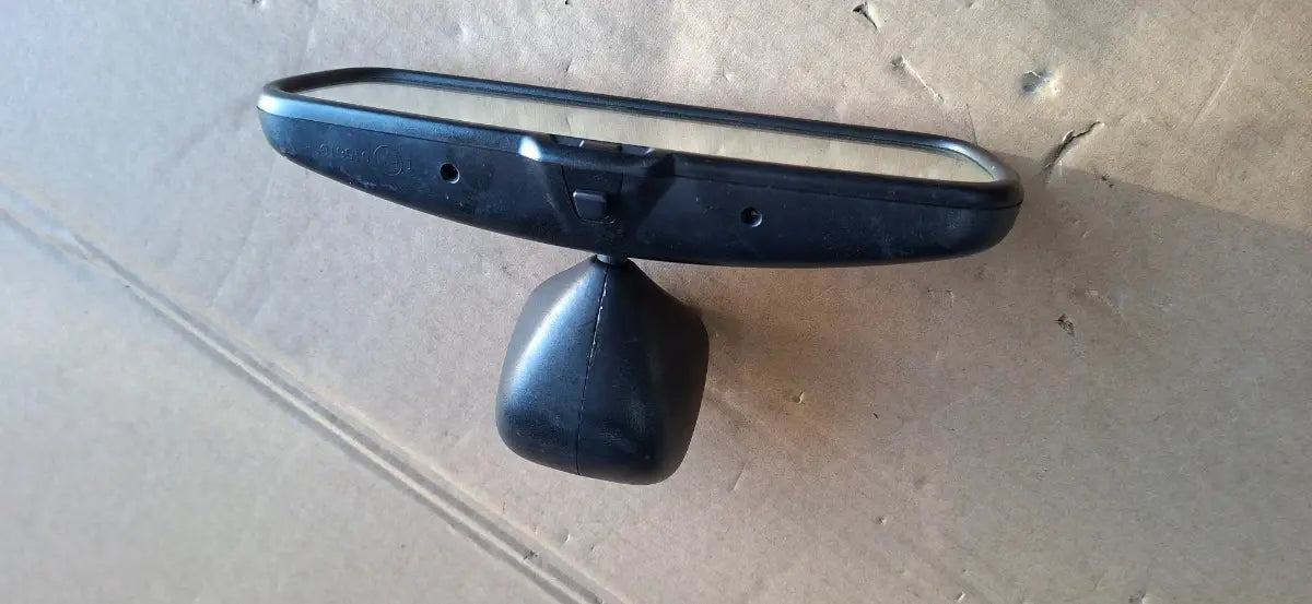 Oglinda Retrovizoare (interior) VOLKSWAGEN TOUAREG 7LA, 7L6, 7L7 2002 - 2013 3.0 V6 TDI BKS, CATA 7L6857511