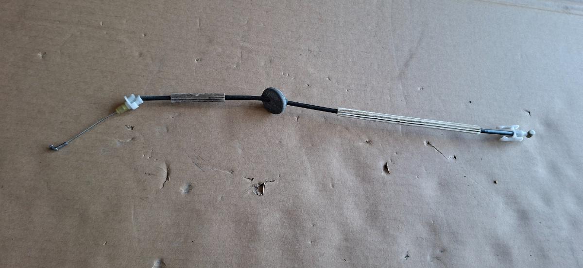 Cablu portiera spate VOLKSWAGEN TOUAREG 7LA, 7L6, 7L7 2002 - 2013 3.0 V6 TDI BKS, CATA 7L6839085