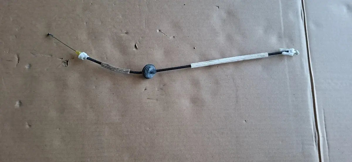 Cablu portiera spate VOLKSWAGEN TOUAREG 7LA, 7L6, 7L7 2002 - 2013 3.0 V6 TDI BKS, CATA 7L6839085