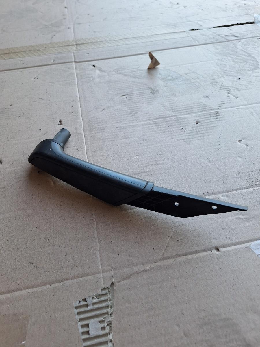 Maner interior portiera dreapta spate VOLKSWAGEN PASSAT 365 2010 - 2014 2.0 TDi BlueMotion CFFB 3AA867180A