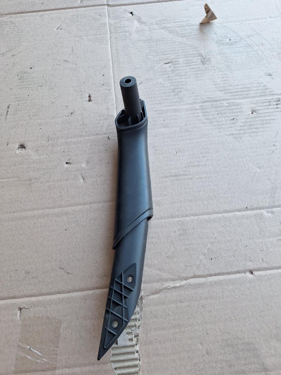 Maner interior portiera dreapta spate VOLKSWAGEN PASSAT 365 2010 - 2014 2.0 TDi BlueMotion CFFB 3AA867180A