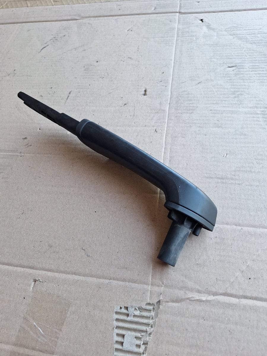 Maner interior portiera dreapta spate VOLKSWAGEN PASSAT 365 2010 - 2014 2.0 TDi BlueMotion CFFB 3AA867180A