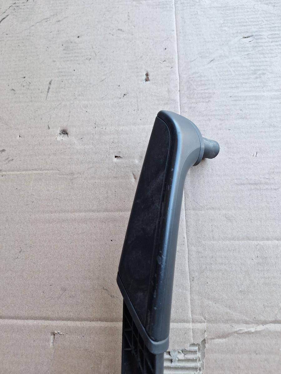 Maner interior portiera dreapta spate VOLKSWAGEN PASSAT 365 2010 - 2014 2.0 TDi BlueMotion CFFB 3AA867180A