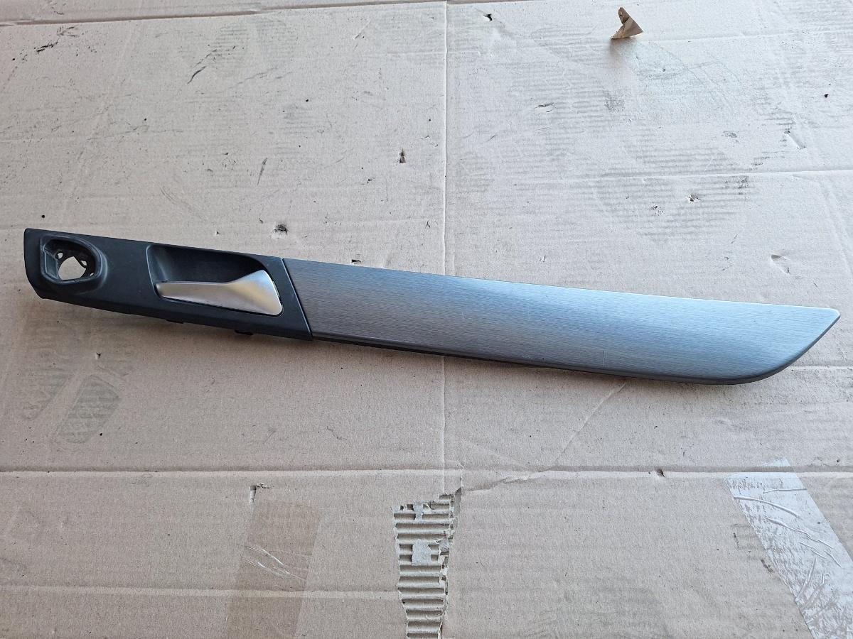 Maner interior portiera spate VOLKSWAGEN PASSAT 365 2010 - 2014 2.0 TDi BlueMotion CFFB 3AA839114