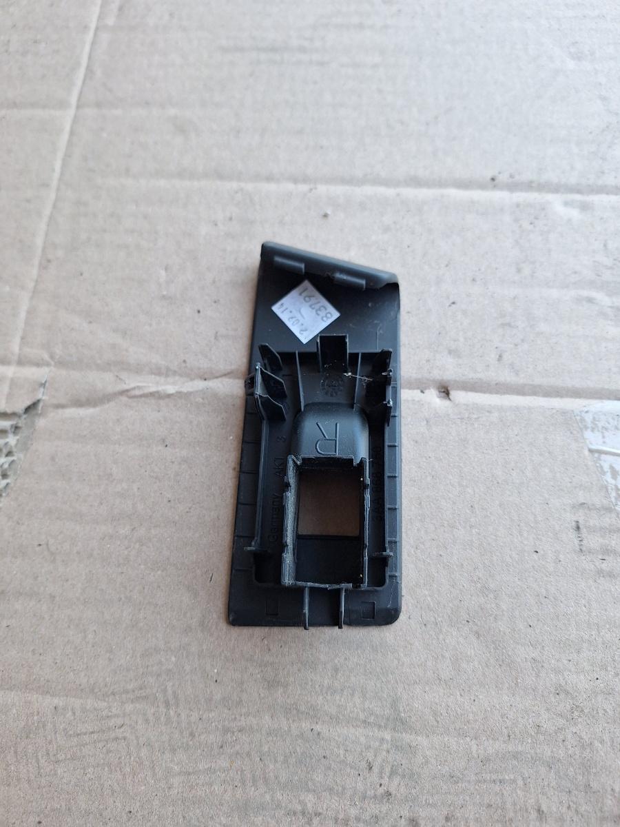 Ornament portiera dreapta spate VOLKSWAGEN PASSAT 365 2010 - 2014 2.0 TDi BlueMotion CFFB 3AA868750