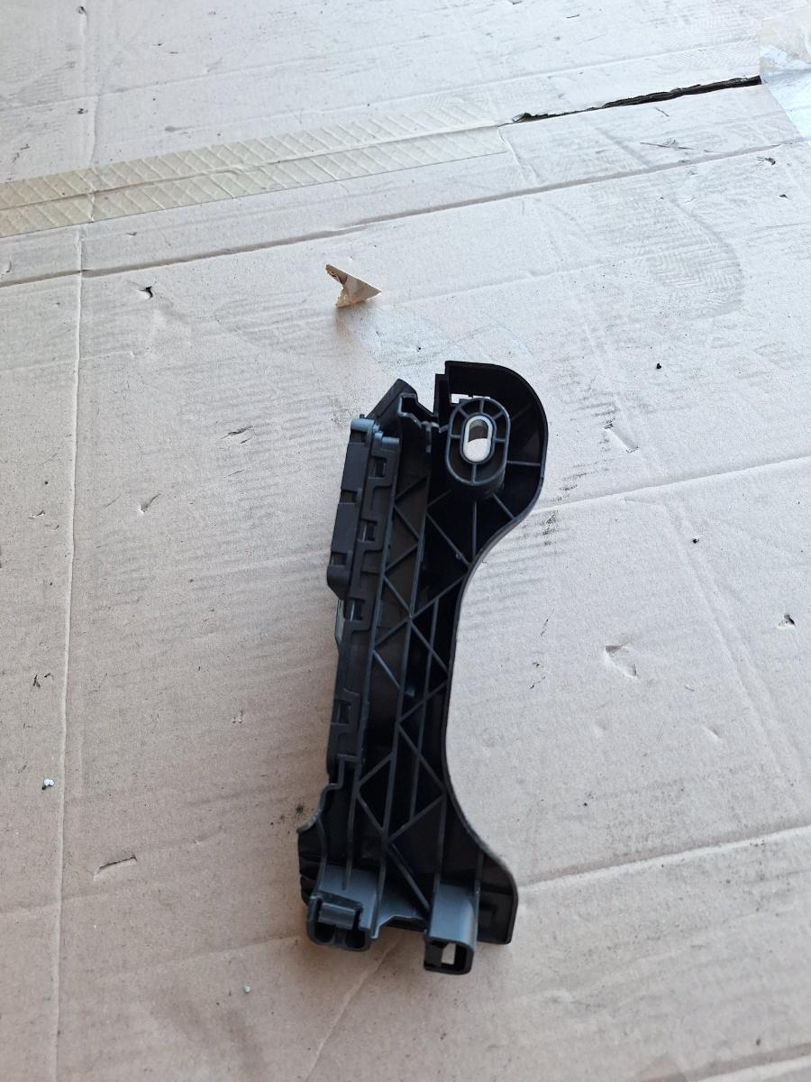 Pedala de acceleratie VOLKSWAGEN PASSAT 365 2010 - 2014 2.0 TDi BlueMotion CFFB 1K1721503AT