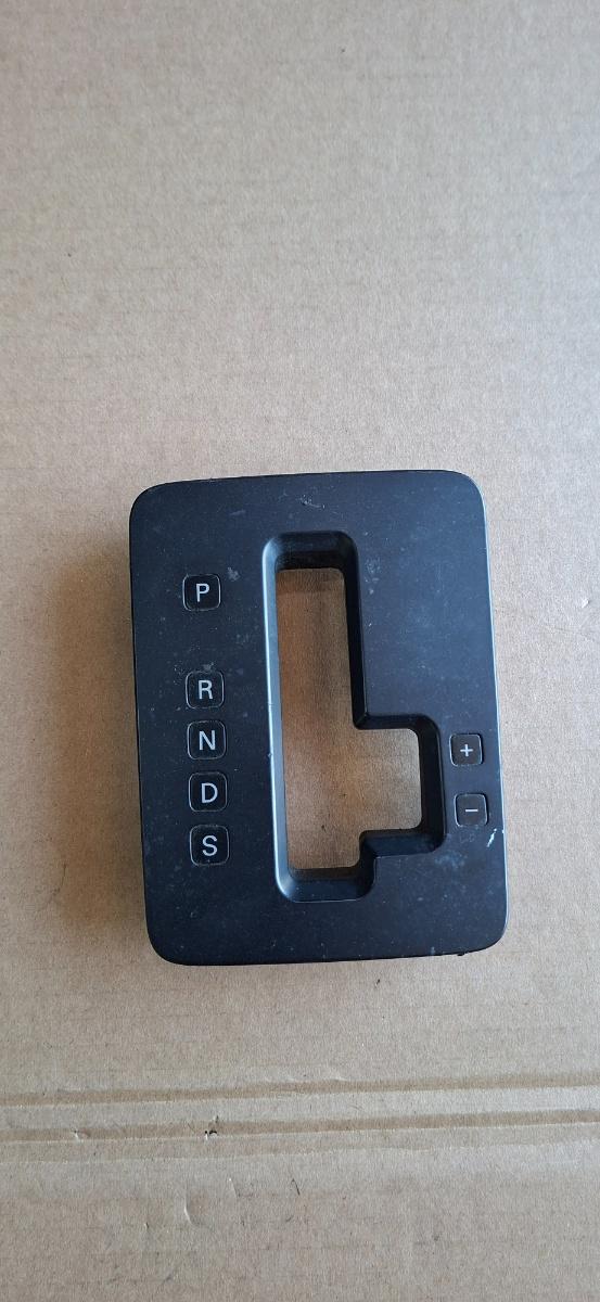 Indicator schimbator de viteze VOLKSWAGEN TOUAREG 7LA, 7L6, 7L7 2002 - 2013 3.0 V6 TDI BKS, CATA 7L6713607