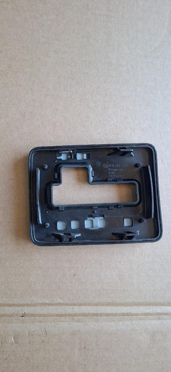 Indicator schimbator de viteze VOLKSWAGEN TOUAREG 7LA, 7L6, 7L7 2002 - 2013 3.0 V6 TDI BKS, CATA 7L6713607