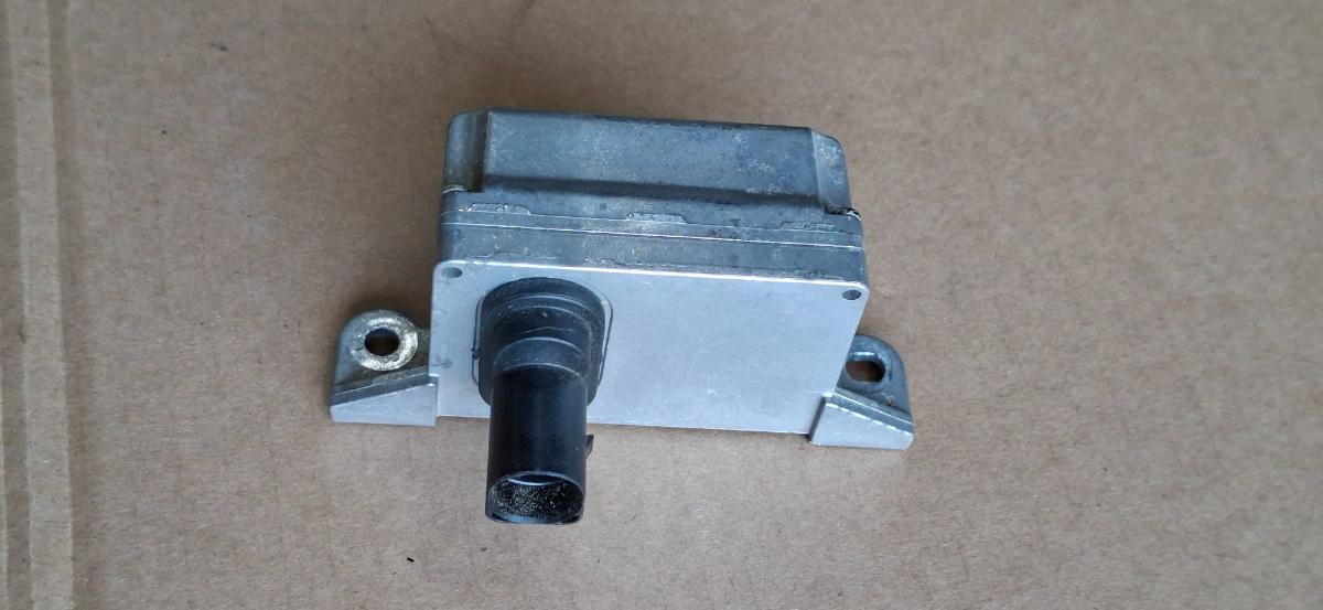 Unitate de control ESP (sistem de stabilitate) VOLKSWAGEN TOUAREG 7LA, 7L6, 7L7 2002 - 2013 3.0 V6 TDI BKS, CATA 7H0907651