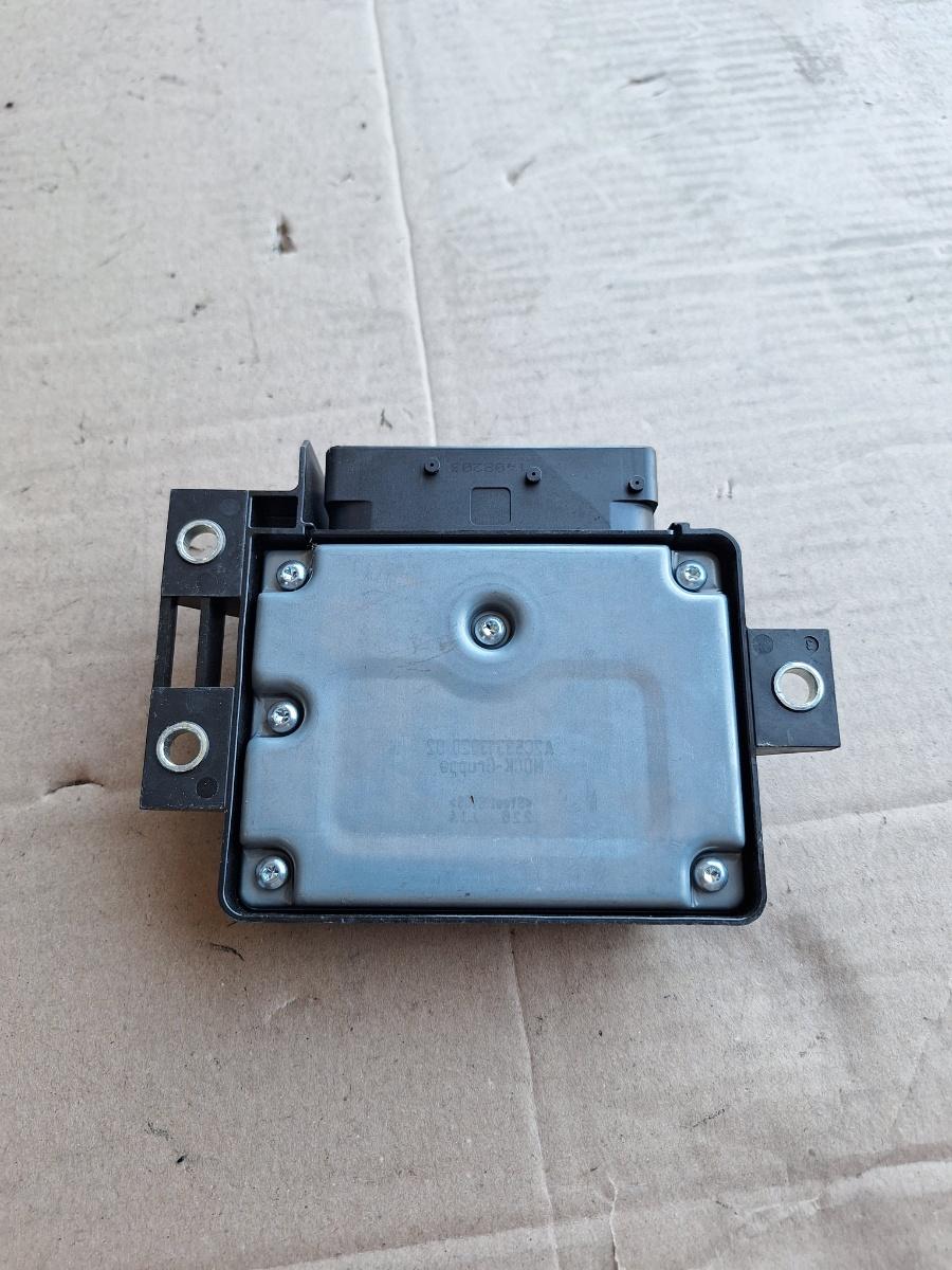 Modul/unitate de control sistem de franare VOLKSWAGEN PASSAT 365 2010 - 2014 2.0 TDi BlueMotion CFFB 3AA907801J