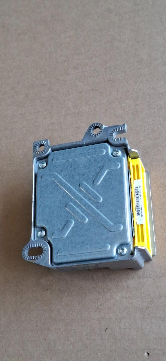 Modul/unitate de control airbaguri VOLKSWAGEN TOUAREG 7LA, 7L6, 7L7 2002 - 2013 3.0 V6 TDI BKS, CATA 3D0909601E