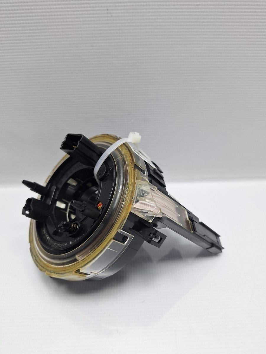 Spirala airbag AUDI A6/S6 III Saloon 4F2, C6 2004 - 2011, AUDI A6 III Allroad 4FH, C6 2006 - 2011 2.7 TDI quattro CANC 4f0910549 4E0953541A