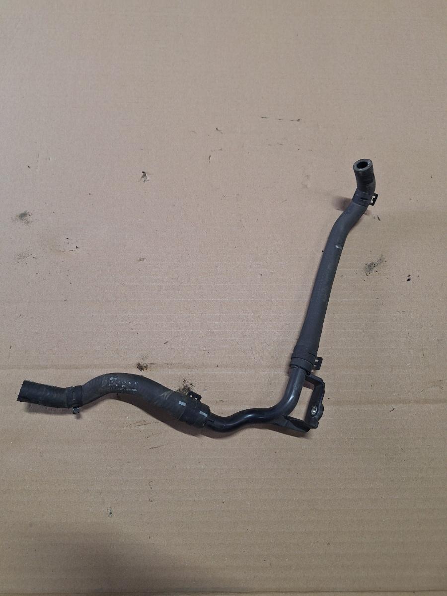 Furtun lichid de racire motor SKODA KAMIQ [ 2018 -> ] 1.5 TSI ACT EVO DPCA 04E122447BF