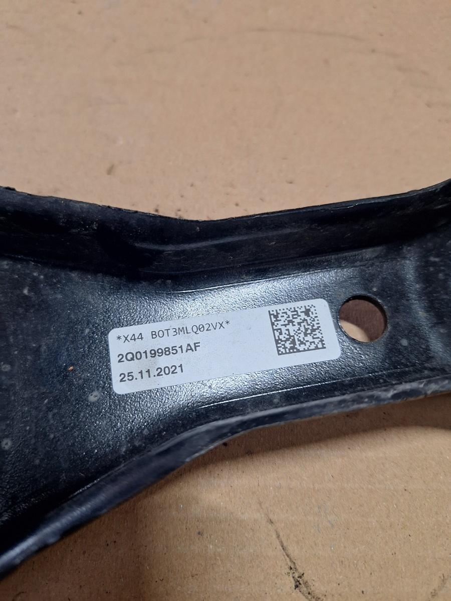 Suport tampon motor SKODA KAMIQ 2022 1.5 TSI ACT EVO DPCA 110KW|148HP 2022