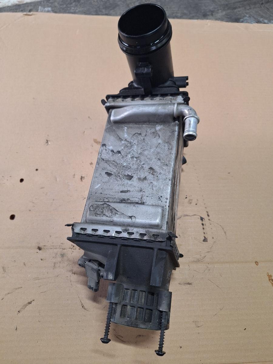 Radiator intercooler SKODA KAMIQ 2022 1.5 TSI ACT EVO DPCA 110KW|148HP 2022
