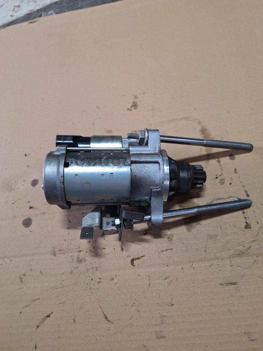 Electromotor SKODA KAMIQ 2022 1.5 TSI ACT EVO DPCA 110KW|148HP 2022
