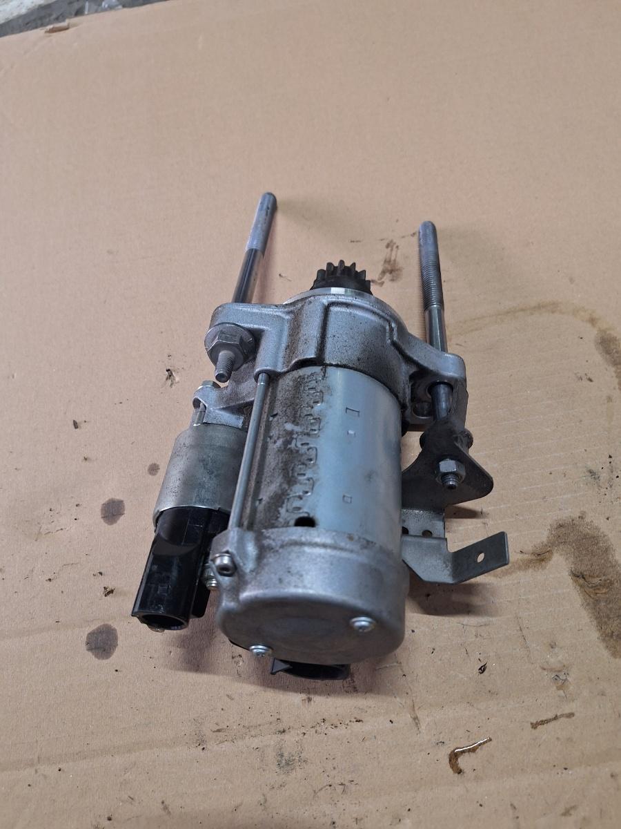 Electromotor SKODA KAMIQ 2022 1.5 TSI ACT EVO DPCA 110KW|148HP 2022