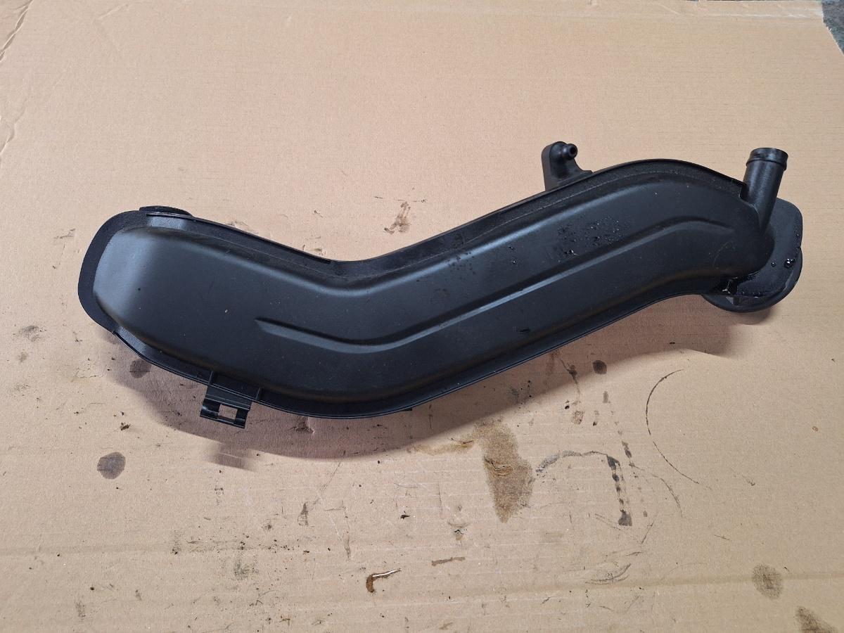 Furtun intercooler SKODA KAMIQ 2022 1.5 TSI ACT EVO DPCA 110KW|148HP 2022