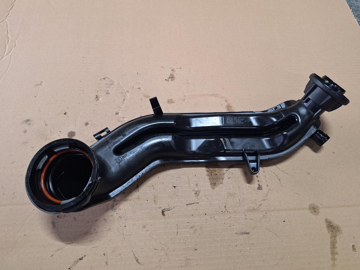 Furtun intercooler SKODA KAMIQ 2022 1.5 TSI ACT EVO DPCA 110KW|148HP 2022
