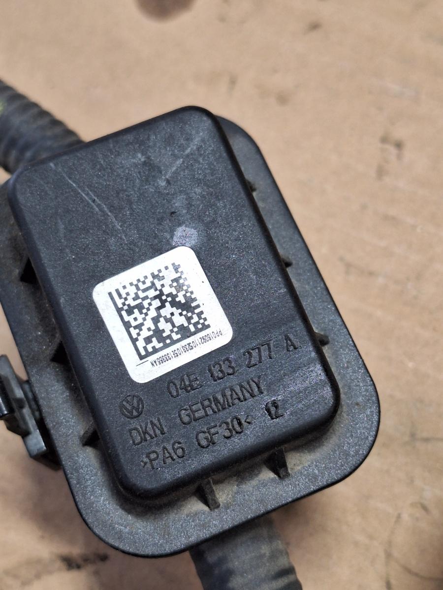 Furtun/conducta vacuum SKODA KAMIQ [ 2018 -> ] 1.5 TSI ACT EVO DPCA 05E906052 05E906517A 04E133277A