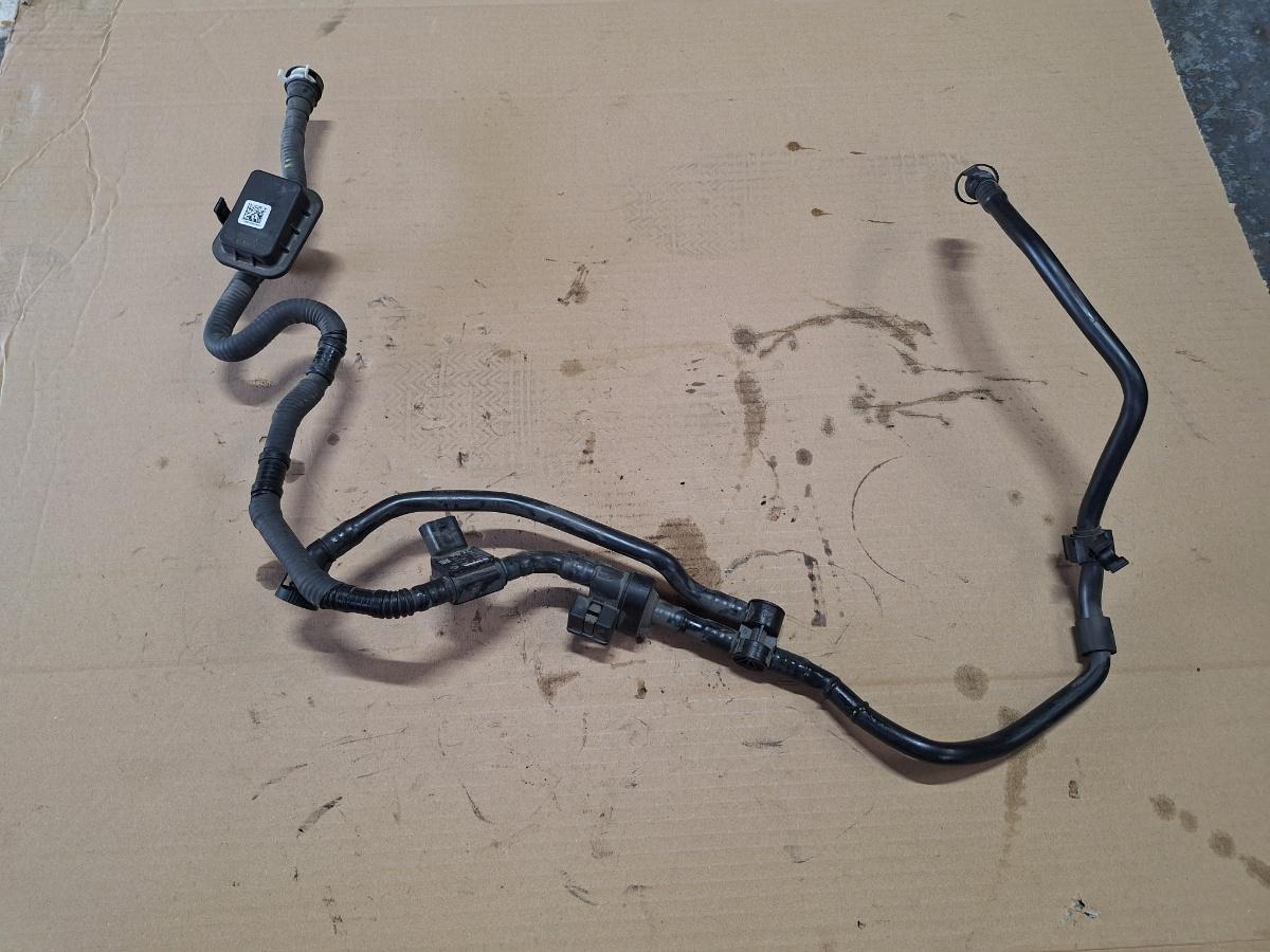 Furtun/conducta vacuum SKODA KAMIQ [ 2018 -> ] 1.5 TSI ACT EVO DPCA 05E906052 05E906517A 04E133277A