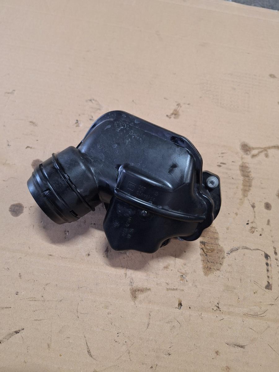 Furtun admisie aer SKODA KAMIQ 2022 1.5 TSI ACT EVO DPCA 110KW|148HP 2022