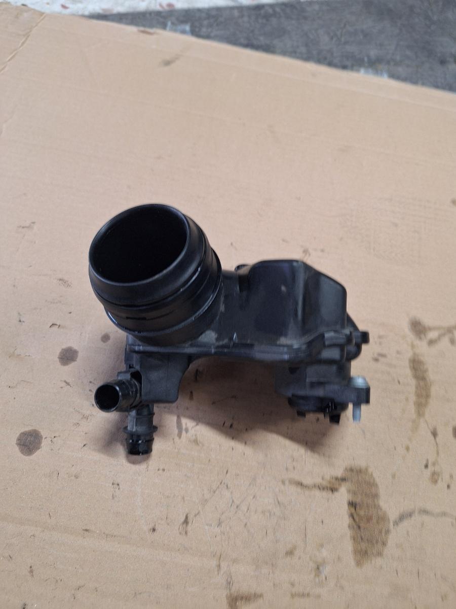 Furtun admisie aer SKODA KAMIQ 2022 1.5 TSI ACT EVO DPCA 110KW|148HP 2022