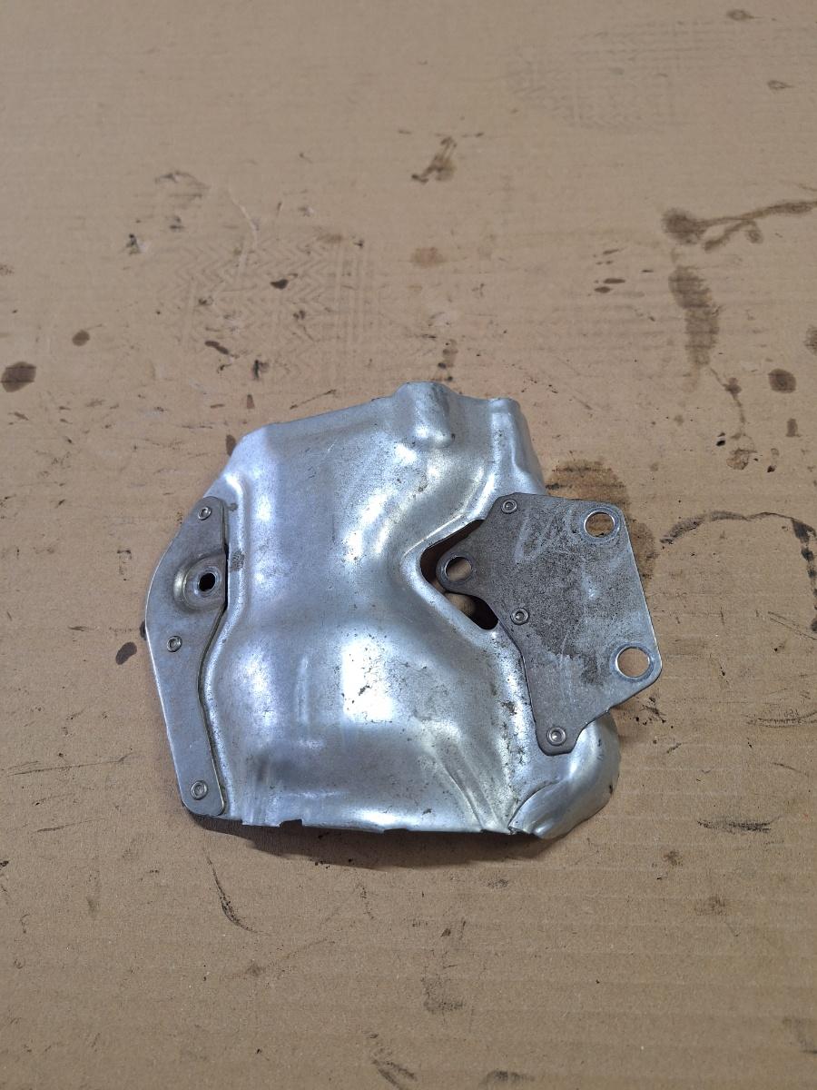 Scut termic compartiment motor SKODA KAMIQ [ 2018 -> ] 1.5 TSI ACT EVO DPCA 05E253041F