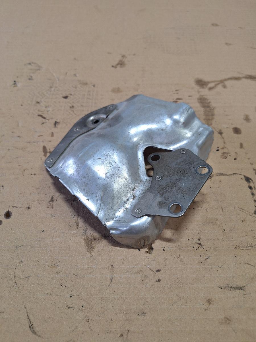 Scut termic compartiment motor SKODA KAMIQ [ 2018 -> ] 1.5 TSI ACT EVO DPCA 05E253041F