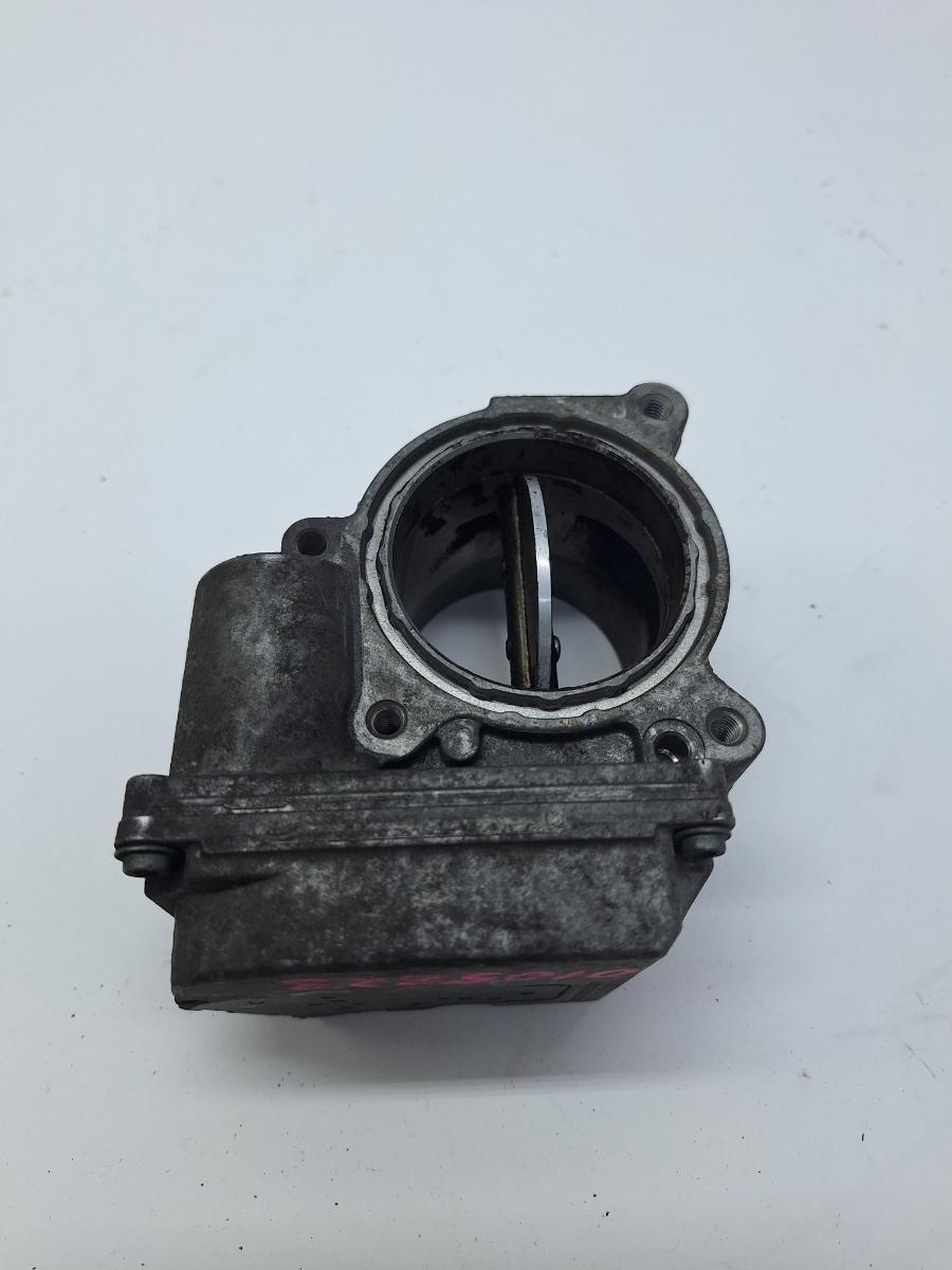 Clapeta de acceleratie electrica AUDI A8 II 4E2, 4E8 2002 - 2010 3.0 TDI quattro ASB 4E0145950H