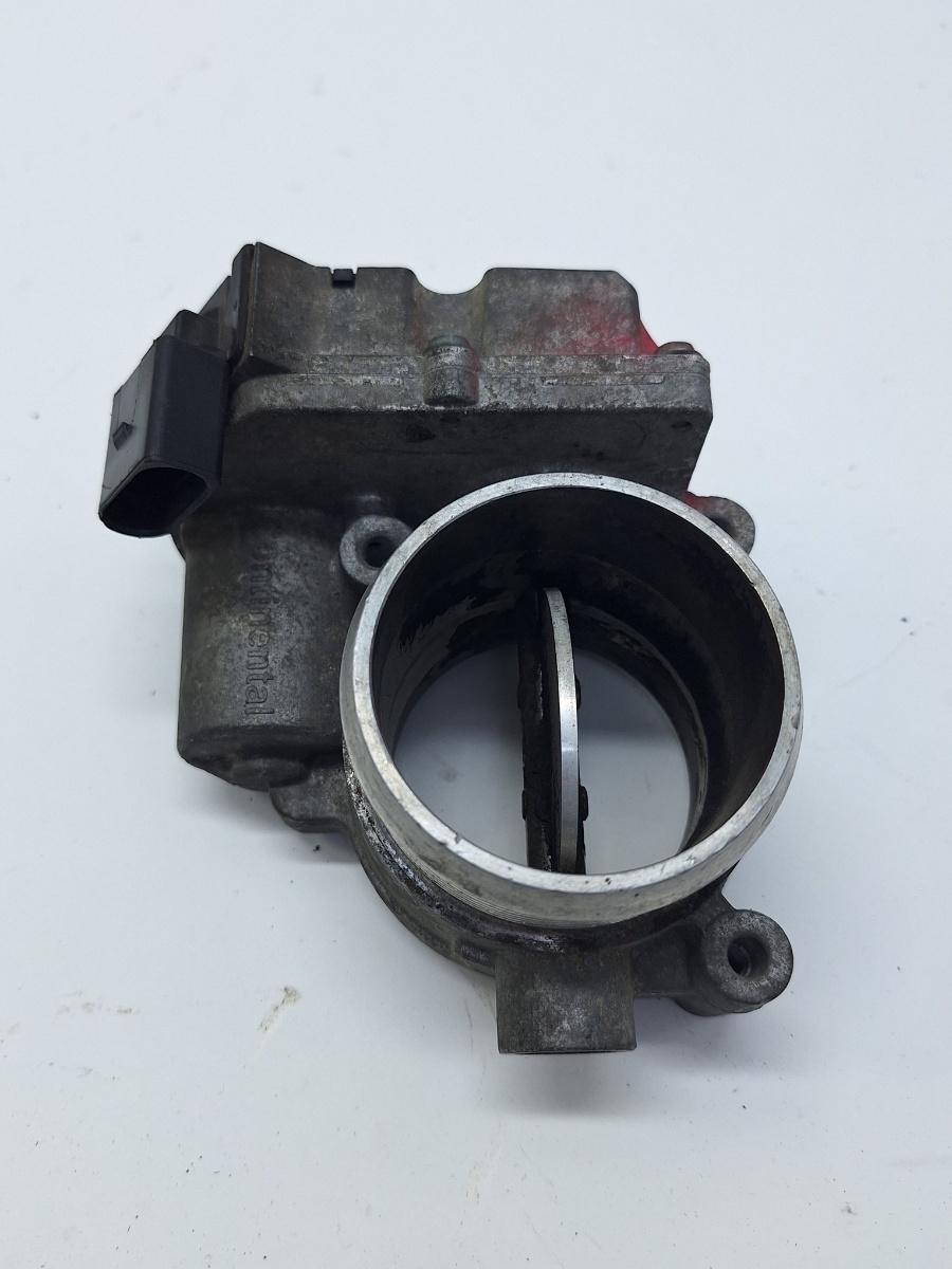 Clapeta de acceleratie electrica AUDI A8 II 4E2, 4E8 2002 - 2010 3.0 TDI quattro ASB 4E0145950H
