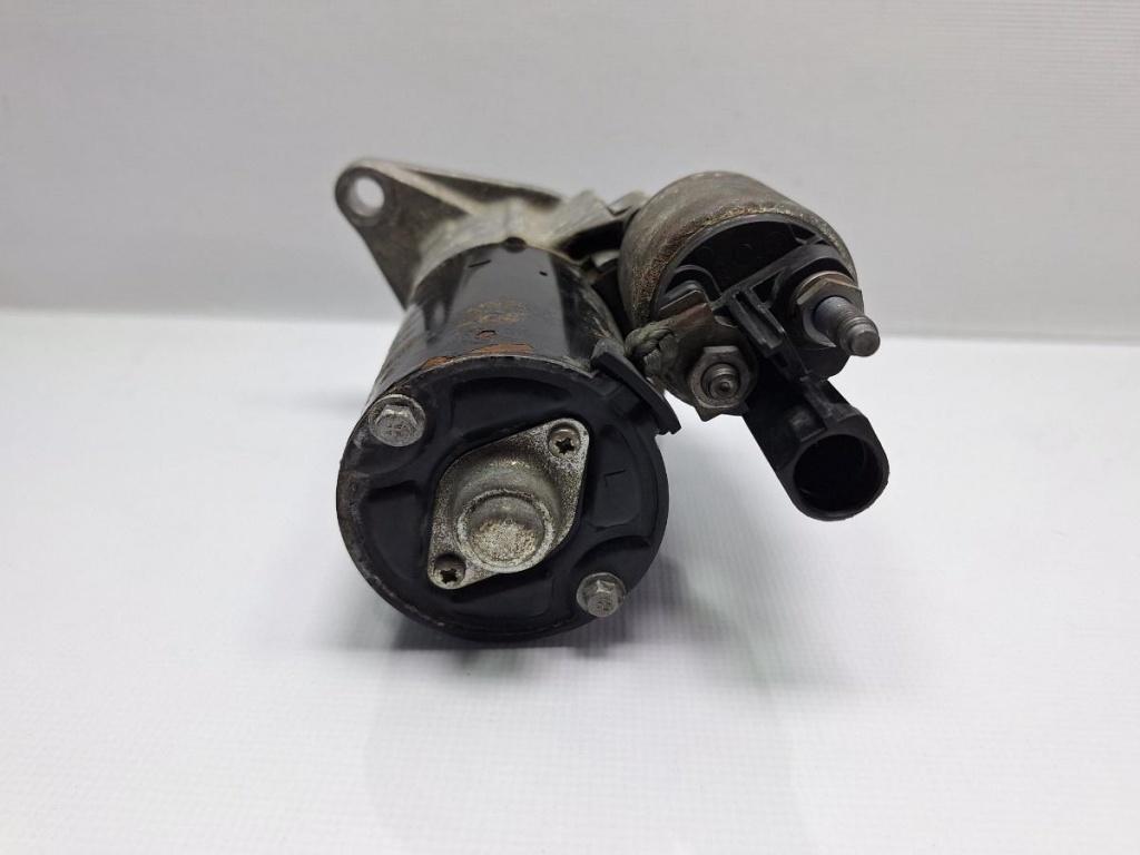 Electromotor VOLKSWAGEN PASSAT CC 357 2008 - 2012 2.0 TSI CCZB BOSCH 000121435 02E911023S