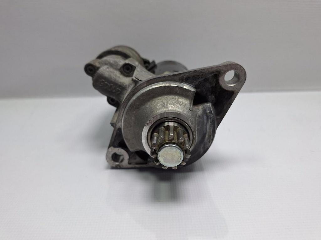 Electromotor VOLKSWAGEN PASSAT CC 357 2008 - 2012 2.0 TSI CCZB BOSCH 000121435 02E911023S