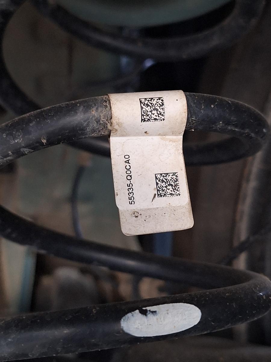 Suspensie pe arcuri elicoidale spate HYUNDAI i20 2024 1.2 MPi G4LF 62KW|84HP 2024
